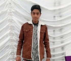 Mian g, 19 лет, لاہور