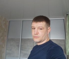 Николай, 37 лет, Абакан