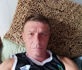 Mikhail, 52, Ussuriysk