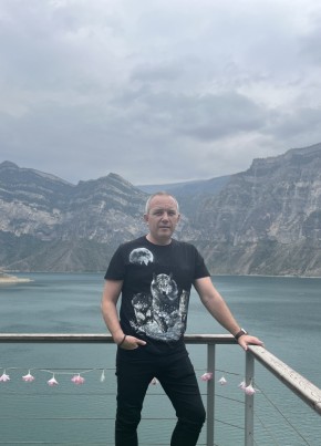 Ilnur, 43, Russia, Kazan