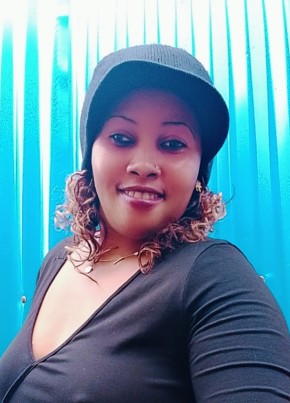Morgane из Antananarivo 39 лет