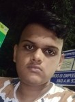 Nikhil maurya, 19 лет, Marathi, Maharashtra