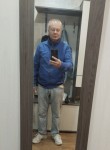Vyacheslav Sharkov, 55, Tver