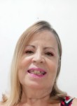 Maria, 64 года, Rio de Janeiro