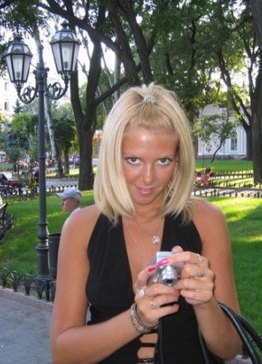 Варя, 36, Україна, Одеса
