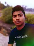 Chandan Chauhan, 18 лет, Mumbai