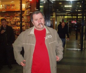 Владимир, 64 года, Ковдор
