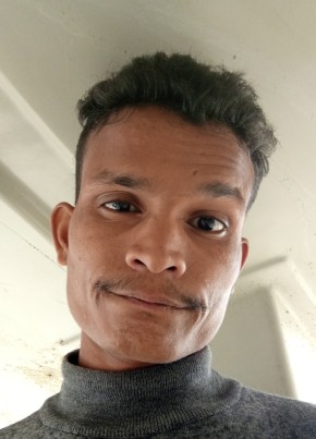 Sajid, 19, Pakistan, Hyderabad
