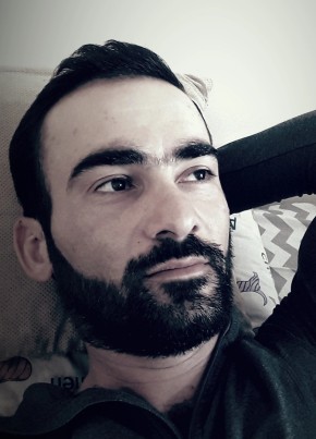 Emil Qurbanov, 36, Україна, Вишневе