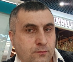 Артём Артемьев, 44 года, Волгоград