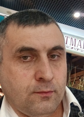 Артём Артемьев, 44, Россия, Волгоград