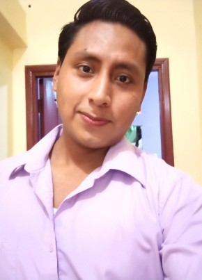 Joel, 33, República del Ecuador, Guayaquil