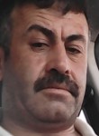 Nail, 51 год, Kayseri