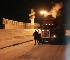 Anton, 80, Khabarovsk