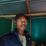 Aya, 26  , Cape Town
