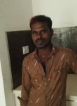 Unknown, 37 лет, Chennai