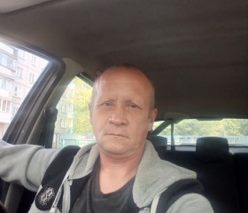 Владимир, 53 года, Новосибирск