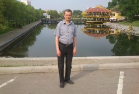 Андрей, 53 - Пользовательский