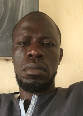 Pap, 45, République du Sénégal, Dakar