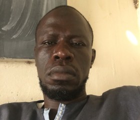 Pap, 45 лет, Dakar