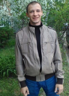 Cergei из Курска 46 лет