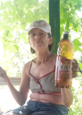 Елена, 61, Россия, Сатка