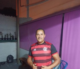 Marcon, 32 года, Goiânia