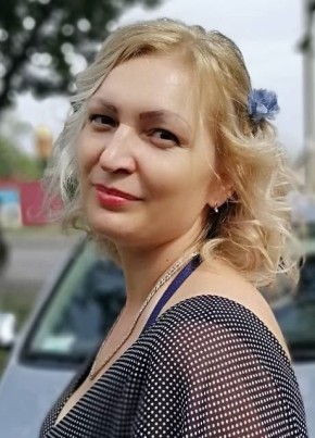 Наталья, 40, Україна, Дніпро