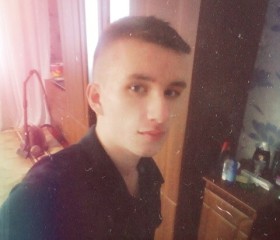 Богдан, 22 года, Чернігів