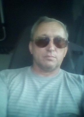 Владимир, 57, Россия, Камень-на-Оби