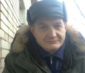 Ростислав, 59 лет, Набережные Челны