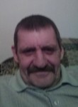 Володя, 61 год, Новосибирск
