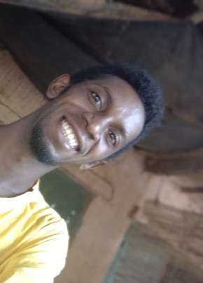 Yoan, 28, République de Madagascar, Tsaratanana