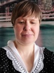 Galina, 45, Dalnegorsk