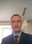 Олег, 47 лет, Иркутск
