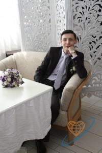 Олег, 36, Рэспубліка Беларусь, Горад Мінск