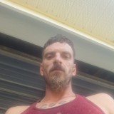 Dusten, 40  , Jacksonville Beach