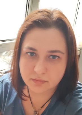 Анастасия, 41, Россия, Выборг