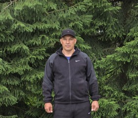 Tayson, 40, Yekaterinburg