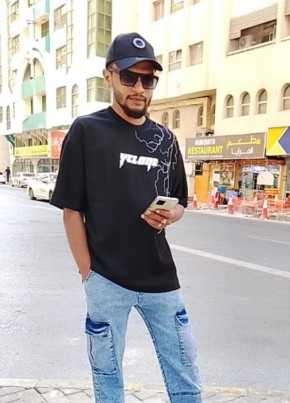 Hafiz, 33, United Arab Emirates, Sharjah
