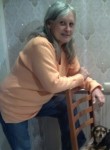 Светлана, 61 год, Артемівськ (Донецьк)