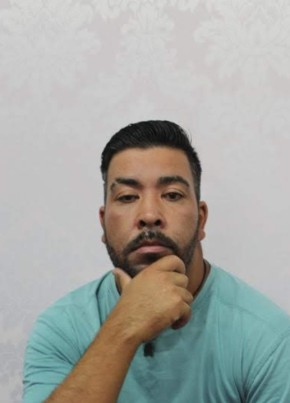 VINÍCIUS LUIS из Belo Horizonte 38 лет