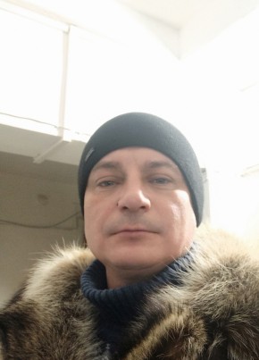 Андрей, 42, Россия, Мегион