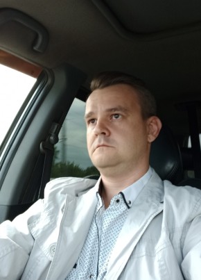 Kirill, 37, Russia, Novokuznetsk