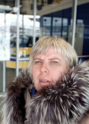 Наталья, 45, Россия, Красноярск
