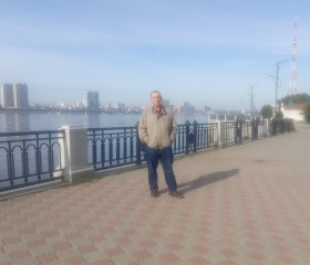 Сергей, 54 года, Елец