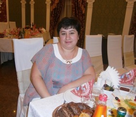 ВАЛЕНТИНА, 52 года, Ростов-на-Дону