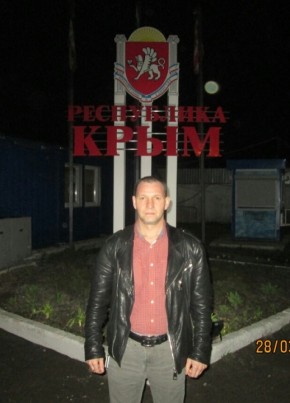 Алексей, 47, Россия, Тюмень