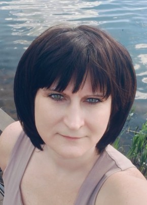 Ирина, 41, Россия, Москва