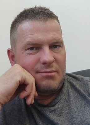 Владимир, 40, Россия, Егорьевск